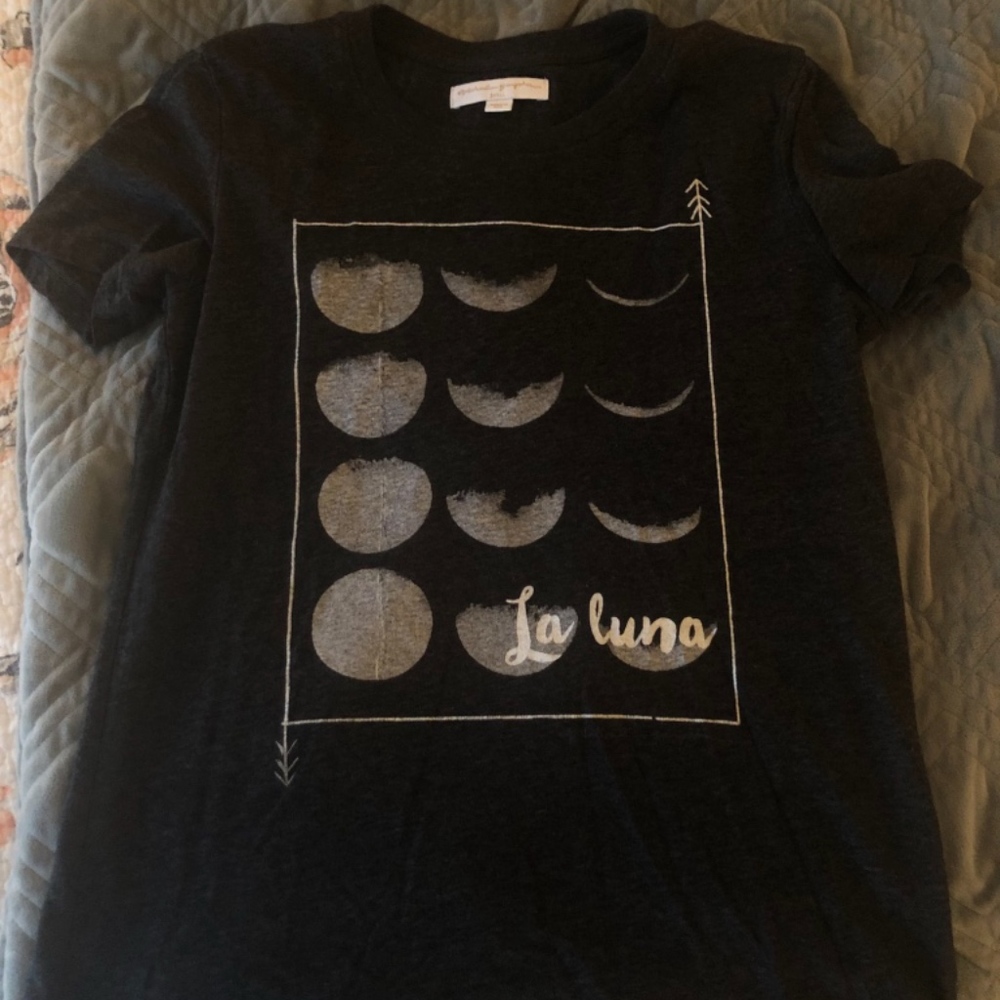 Spiritual Gangster Tee Shirt